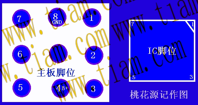 MP3放大管脚位图.jpg