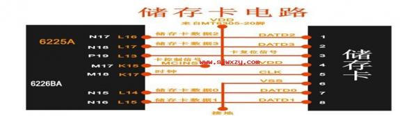 MTK内存卡电路.jpg