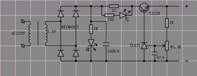 想给1200MAH的锂电池做个充电器