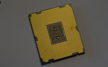英特尔发布四核Xeon E5-4600系列处理器产品线