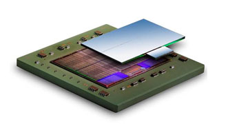 赛灵思正式发货全球首款异构3D FPGA Virtex-7 H580T