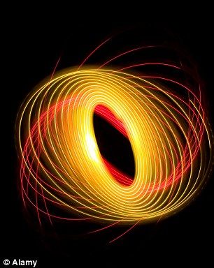 瑞典研发新技术可让WiFi每秒传输2.5TB数据