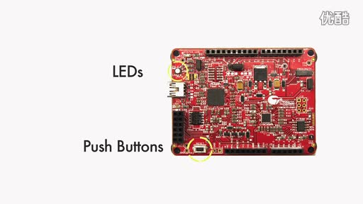 PSOC4000开发工具介绍视频