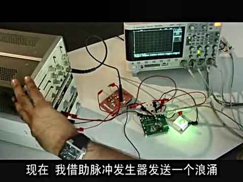 浮动浪涌抑制器可提供无限制的过压保护视频