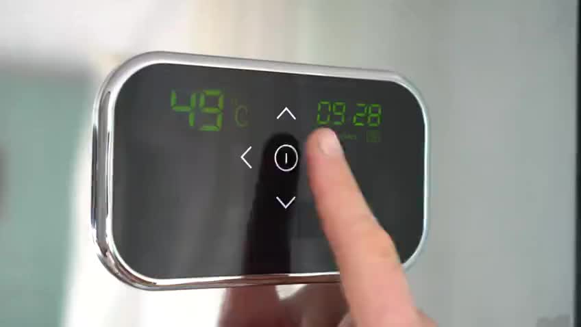 WFI32 Wi-Fi® MCU电容触摸的辐射抗扰度视频