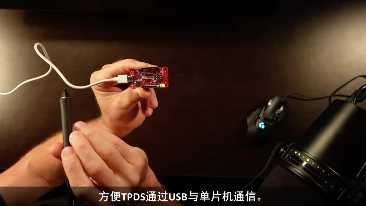 Chiptorials——如何使用ATECC608 TrustFLEX实现公钥轮换视频