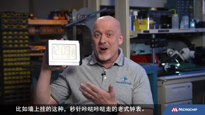 AOE | 时钟与时序（1/7）：什么是时钟以及为什么我们需要优质时钟？视频
