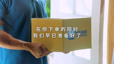 【电子人的破防时刻】我跑得很努力，为什么别人还是比我快？视频