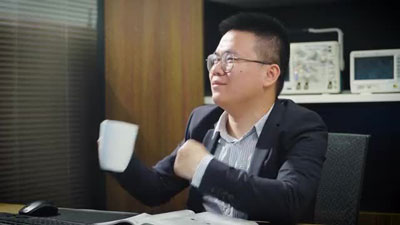 假资深，真油腻！这样的元器件采购早该GAME OVER…视频