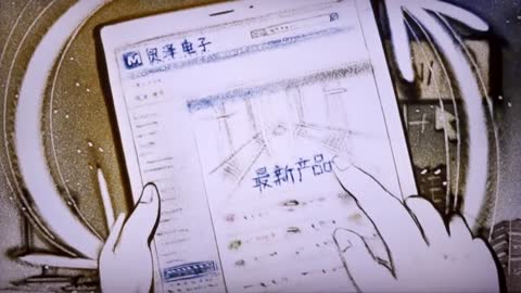 一个技术宅男的急速蜕变视频