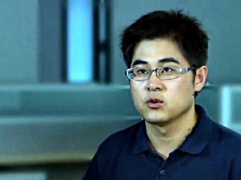 用户故事：使用LabVIEW提升应用效率视频