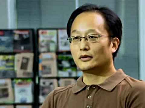 用户故事：使用LabVIEW无缝集成多种硬件视频
