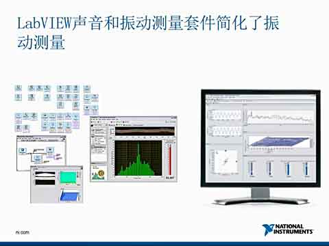 传感器基础视频教程之振动测量视频