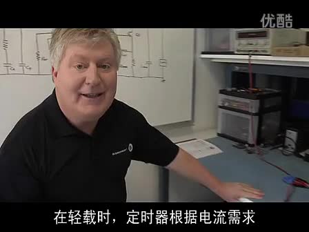 问专家——高能效：增加轻载能效视频