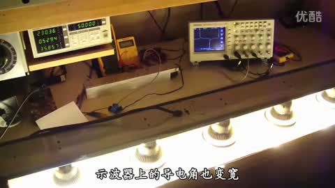 功率因数TRIAC可调光LED驱动器解决方案视频