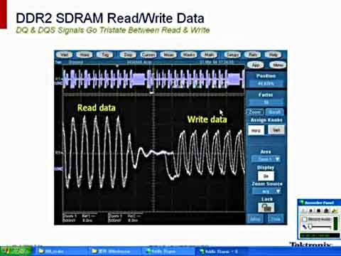 DDR测试教程-DDR2 Separate (Dubbed)视频