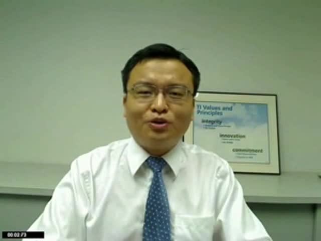 上网本模拟器件解决方案视频