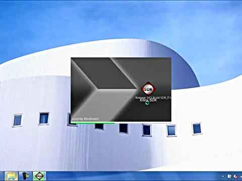 如何为Zynq-7000 AP SoC建立一个Linux引导镜像视频