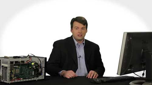 UltraScale FPGAs PCIe 性能演示视频