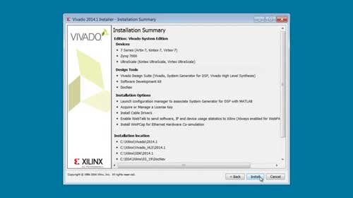What's New in Vivado 2014.1视频