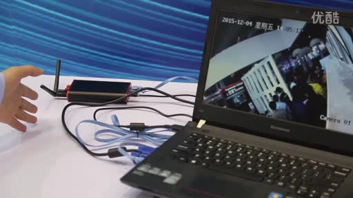 高清图像无线传输？槭悠